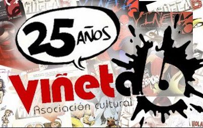 Cómics por el planeta