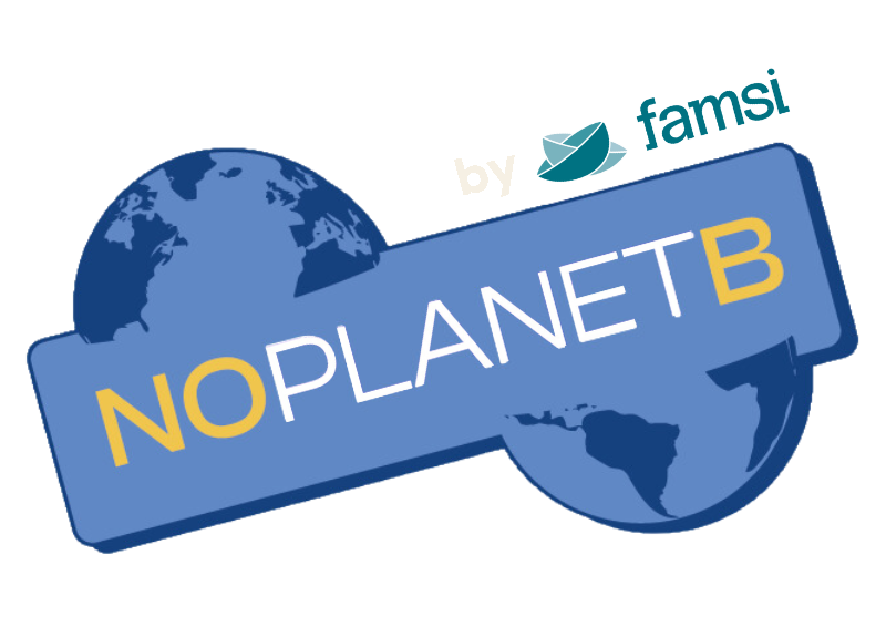 No Planet B