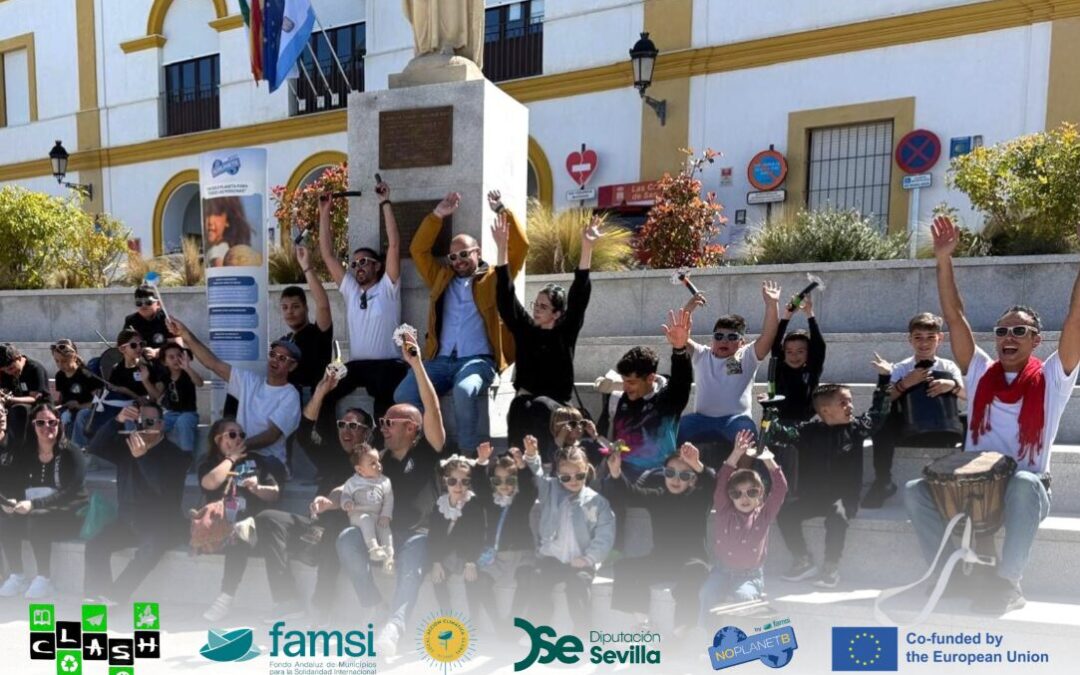 La Orquesta Planetaria: Melodías que  nos unen a tod@s