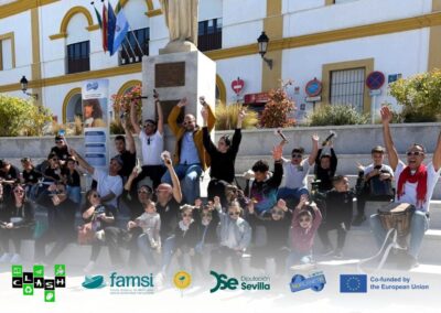 La Orquesta Planetaria: Melodías que  nos unen a tod@s