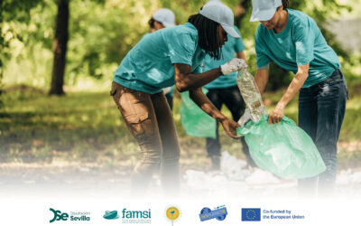 NOPLANETB lanza siete proyectos para impulsar la sostenibilidad en Andalucía