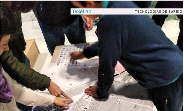 Tekelab